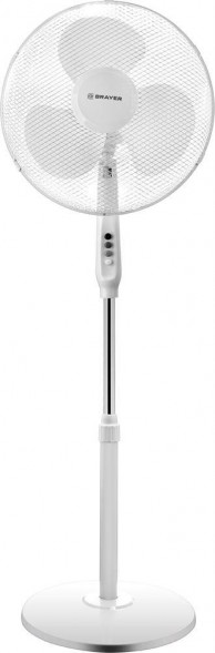 Вентилятор BRAYER BR4961WH