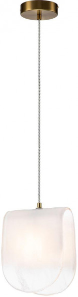 INDIGO 11035/1P White (V000372)