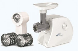 Мясорубка РОТОР Альфа ЭМШ 35/250-4 + овощер.