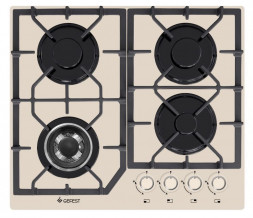 Независимая варочная панель газовая GEFEST ПВГ 2232-01 В81