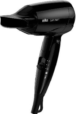 Фен BRAUN HD-130