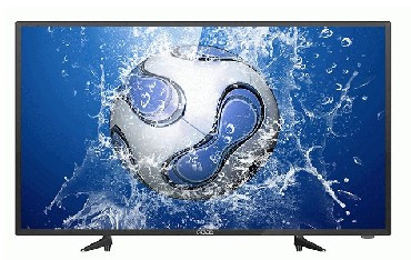 LED-телевизор POLAR P40L21T2SC-FHD