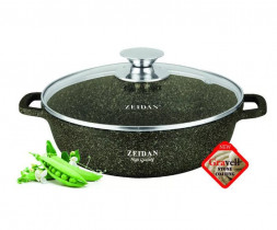 Посуда ZEIDAN Z-50235 4,6л