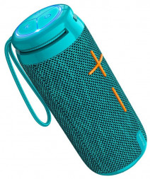 Акустика BOROFONE (6974443386714) BR24 Peacock blue