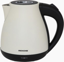 Чайник RENOVA KT17S-06W