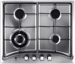 НЕЗАВИСИМЫЕ ВАРОЧНЫЕ ПАНЕЛИ ГАЗОВЫЕ LEONORD LEG-60406S