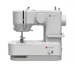 Швейная машина COMFORT 26 (серая)