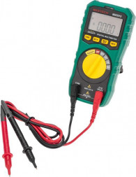 Мультиметр MASTECH (13-2091) Профессиональный мультиметр SMART MS8301D