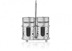 LARA LR08-03 Набор для специй 3пр