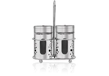 LARA LR08-03 Набор для специй 3пр