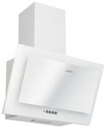 Вытяжка ELIKOR KORALL 50P-430-K3D WH/WH GLASS