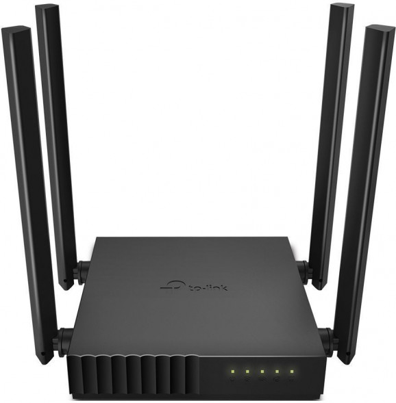 Wi-Fi роутер/точка доступа TP-LINK Archer C54