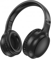 Наушники BOROFONE (6941991116032) BO29 Black