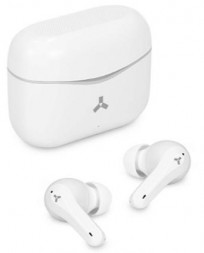 Наушники ACCESSTYLE Tornado ANC White