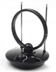 Антенна телевизионная HARPER ADVB-2969 DVB-T2 активная
