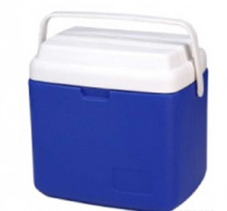 Термобокс ЭКОС ТЕРМОБОКС KY605 (12 литров) (004960)