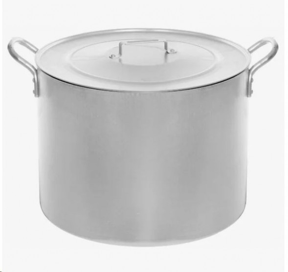 Котел КАЛИТВА 17502 алюм 50л