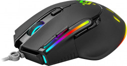 Мышь DEFENDER (52570) Strike GM-570 , черный