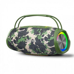 Акустика портативная BQ PBS4002 Khaki