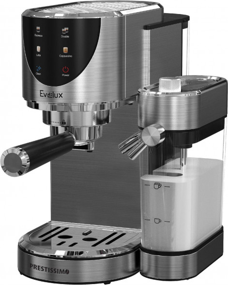 EVELUX ECM 1011 T Prestissimo