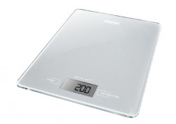 Весы кухонные CENTEK CT-2462 (Серебристый)
