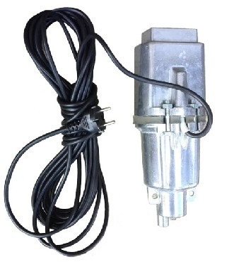 Насос РУЧЕЕК Техноприбор - 1&quot; 10м. (кор.) в.з. 19.с медь (ТУ) (145)