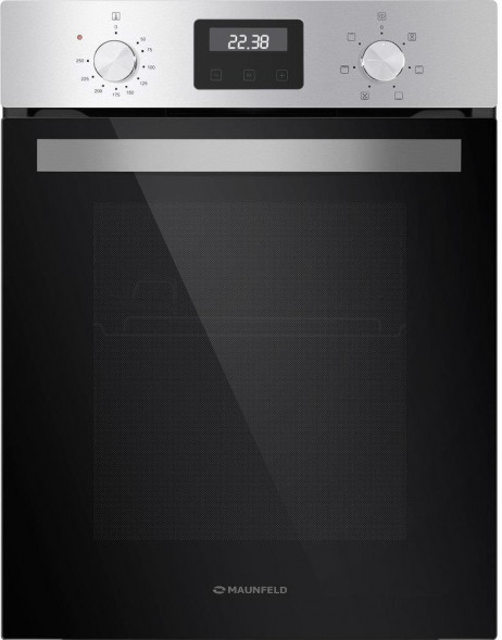 Духовой шкаф электрический MAUNFELD EOEM516S