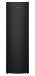 Холодильник АТЛАНТ ХМ-4621-151 338л. черный металлик