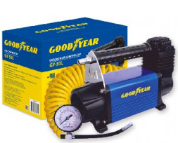 Автокомпрессор GOODYEAR GY000112 GY-50L 50 л/мин
