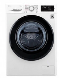 Стиральная машина LG F2M5NS6W [ПИ]