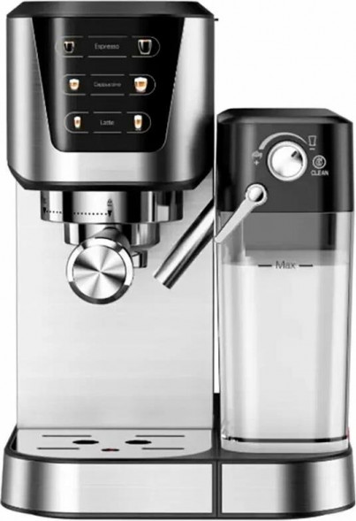 Кофемашина KARINGBEE CM5280 (цветной экран)