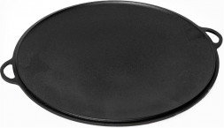 Сковорода-садж ГАРДАРИКА 0045-5 чугунная 45см