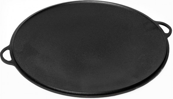 Сковорода-садж ГАРДАРИКА 0045-5 чугунная 45см