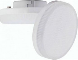 Лампа светодиодная ECOLA T5CV80ELC GX53/8,0W/4200K нейтральный белый
