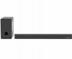 Саундбар AIWA (21509) ASB-450 черный