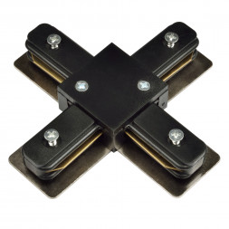 АКСЕССУАРЫ ДЛЯ СВЕТИЛЬНИКОВ VOLPE (UL-00001282) UBX-Q121 K41 BLACK 1 POLYBAG