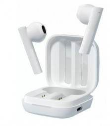 TWS наушники HAYLOU GT6 White [ПИ]