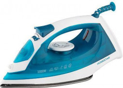Утюг HOMESTAR HS-4010 бело-синий (105378)