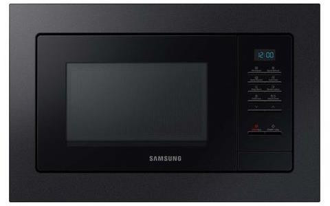 Микроволновая печь SAMSUNG MS-20A7013AB/BW [ПИ]