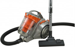 С КОНТЕЙНЕРОМ SUPRA VCS-2424