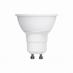 ЭЛЕКТРИКА VOLPE LED-JCDR-7W/3000K/GU10/FR/SLS