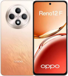 Смартфон OPPO Reno 12F CPH2687 8/512Gb Оранжевый