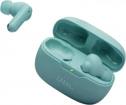 TWS наушники JBL WAVE BEAM 2 BLUE