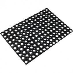 Коврик VORTEX 20098 Коврик ячеистый грязесборный 50*100*1,6см