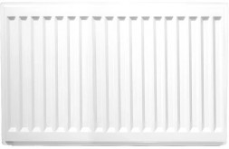Радиатор METRONEX (Б11300600НП) 11 , 300х600, белый