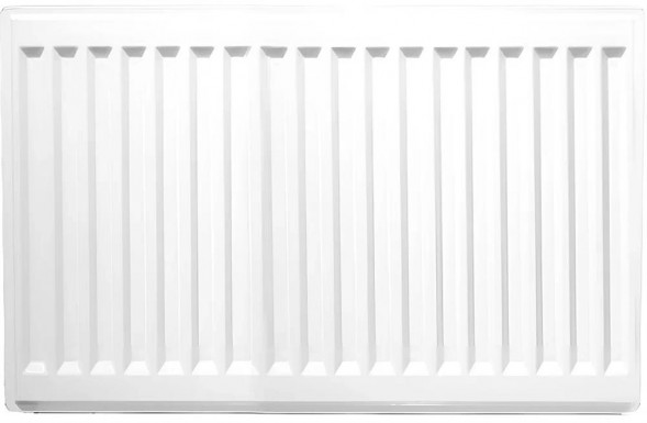 Радиатор METRONEX (Б11300600НП) 11 , 300х600, белый