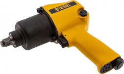 Ударный пневмогайковерт DENZEL Ударный пневмогайковерт IW680, 1/2 , 7000 об/мин, 680 Нм 57471
