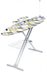 Гладильная доска NIKA Н9/17 геометрия сканди