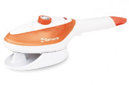 Отпариватель SAKURA SA-3921AW