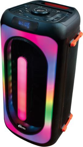 Мидисистема RITMIX SP-880B black